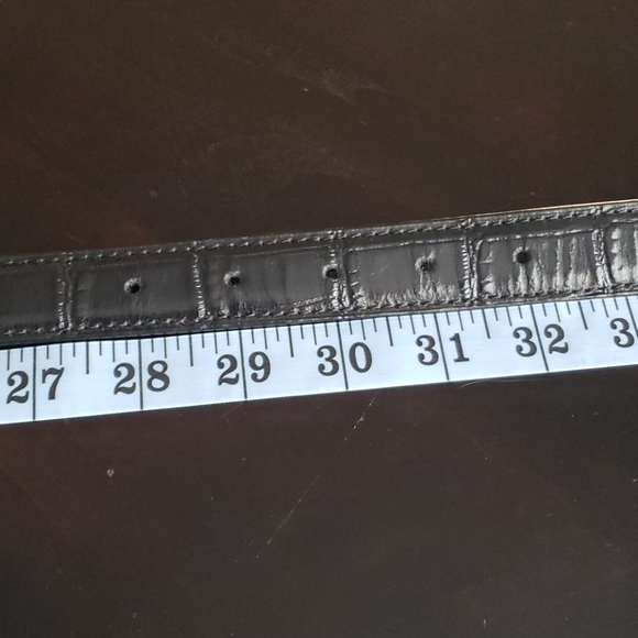 Reversible belt - Picture 6 of 7